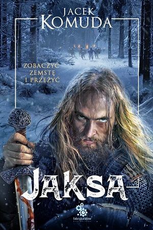 Jacek Komuda   Jaksa 080908,1
